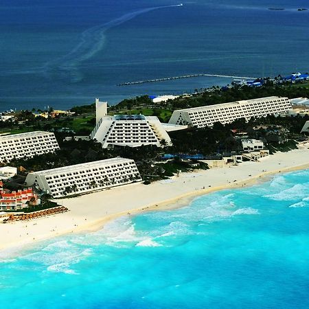 Oasis Cancun Lite Kültér fotó