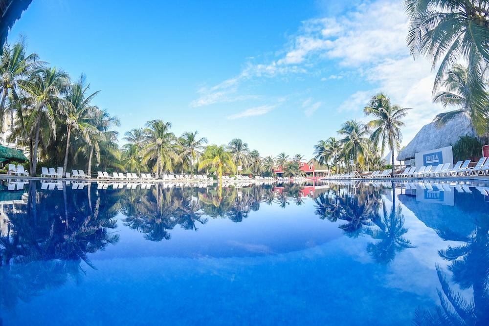 Oasis Cancun Lite Kültér fotó