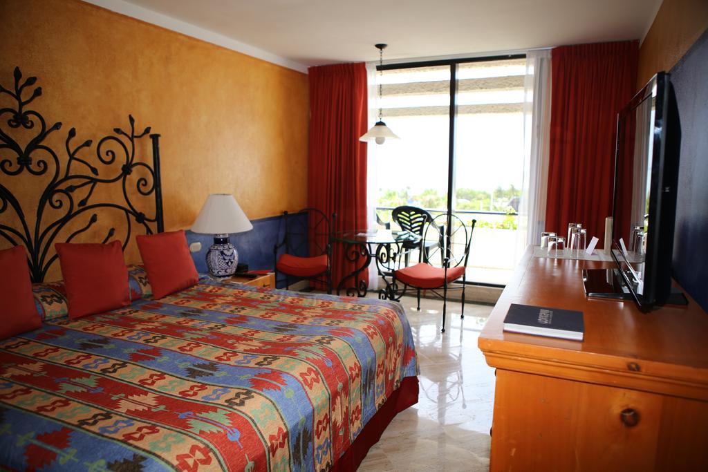 Oasis Cancun Lite Szoba fotó