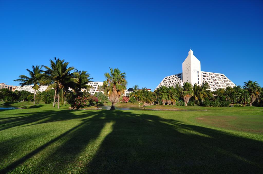 Oasis Cancun Lite Kültér fotó