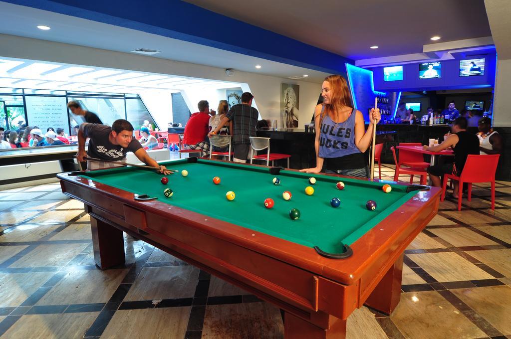 Oasis Cancun Lite Kültér fotó