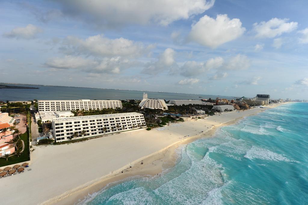 Oasis Cancun Lite Kültér fotó