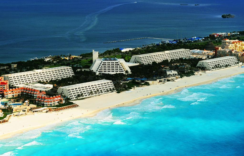 Oasis Cancun Lite Kültér fotó
