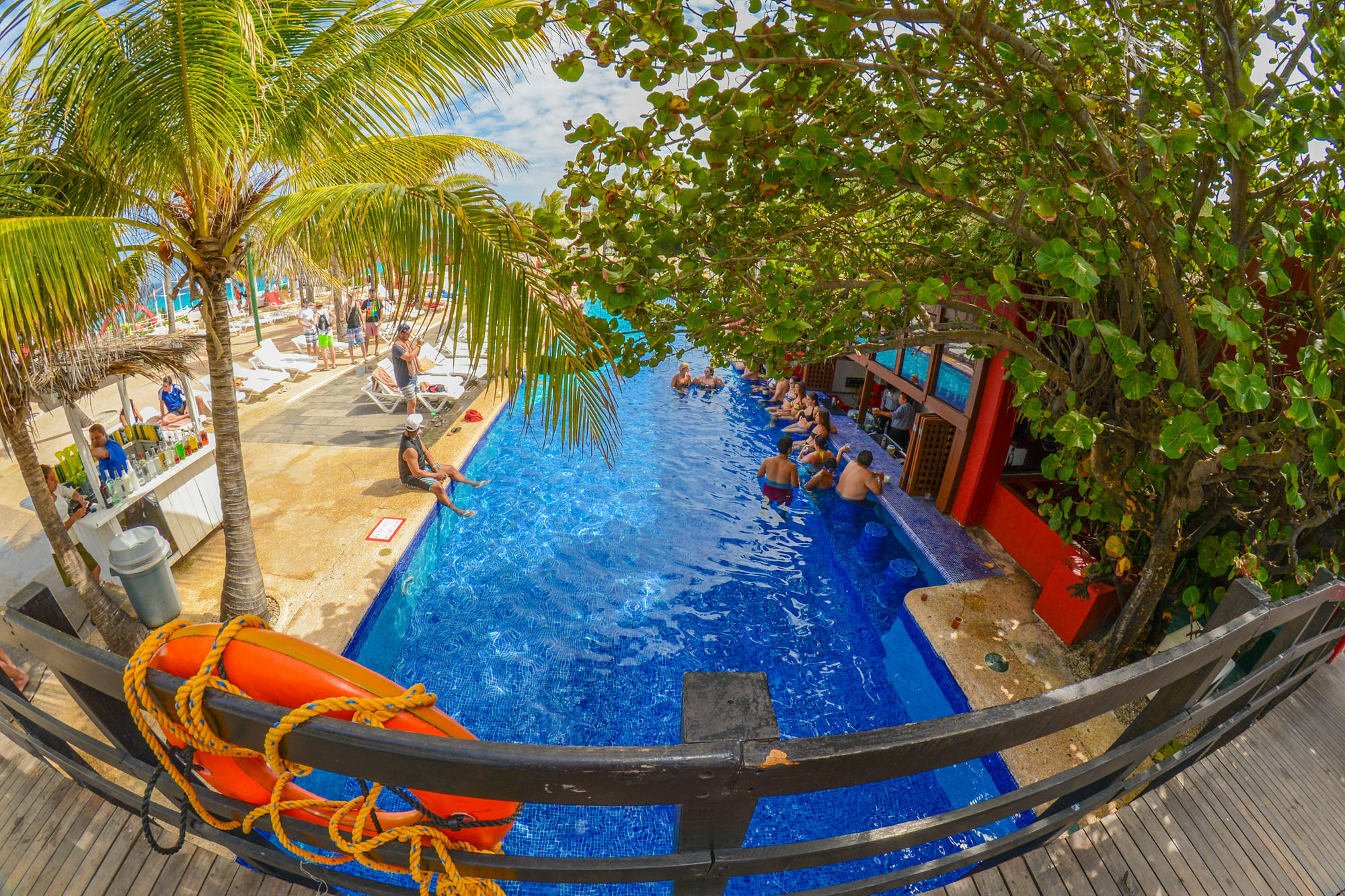 Oasis Cancun Lite Kültér fotó