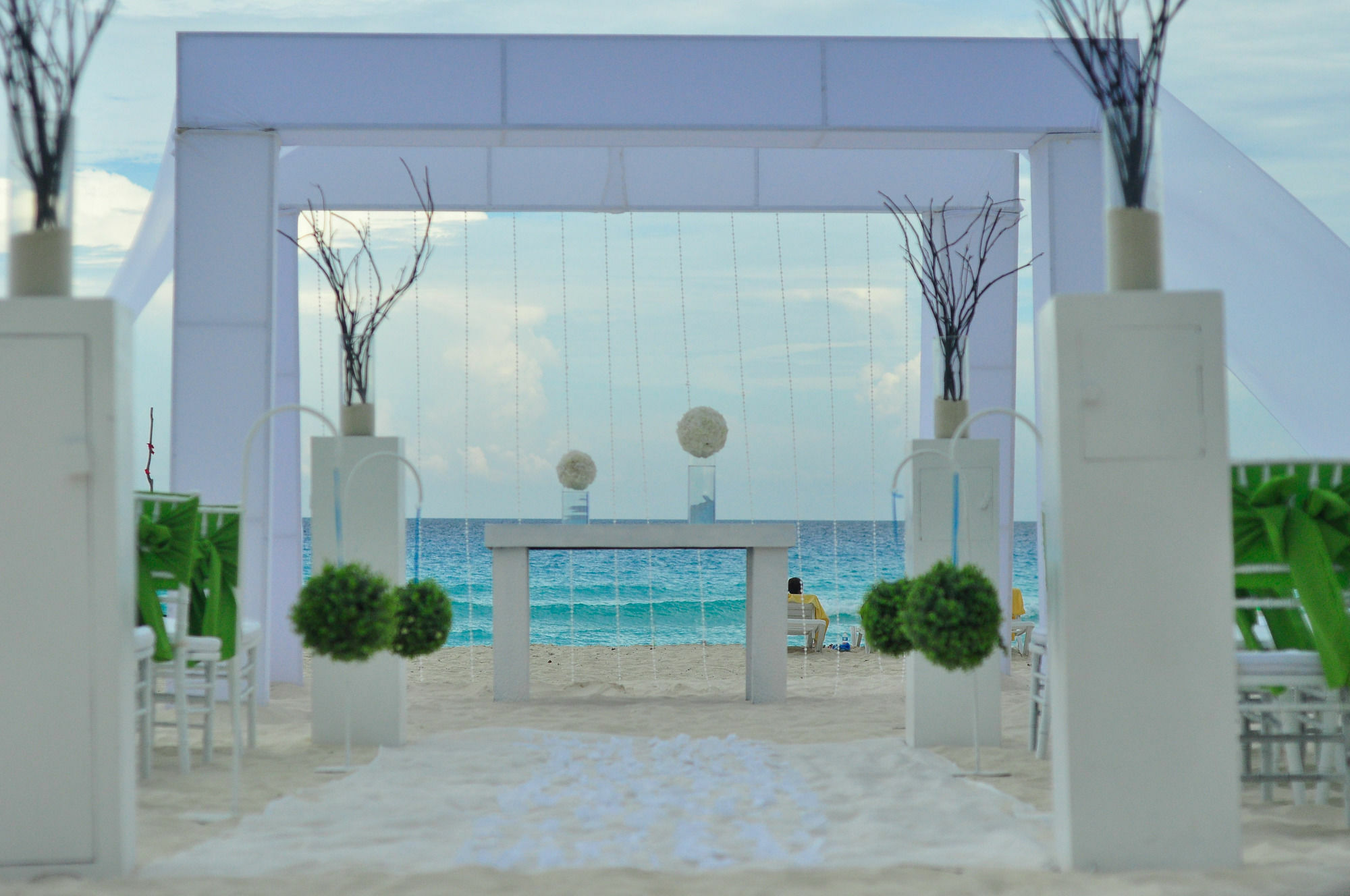 Oasis Cancun Lite Kültér fotó