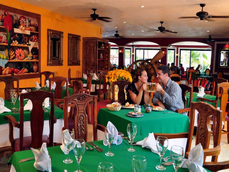 Oasis Cancun Lite Kültér fotó
