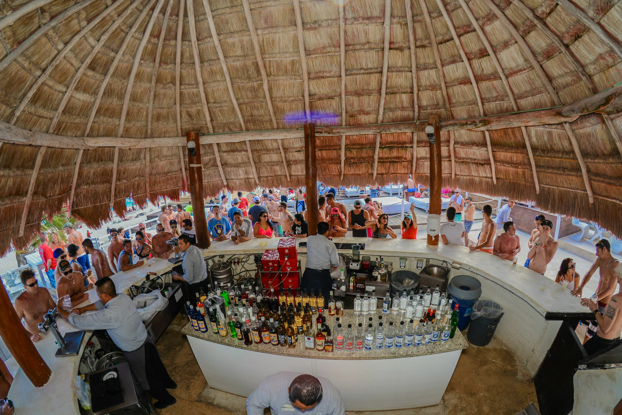 Oasis Cancun Lite Kültér fotó