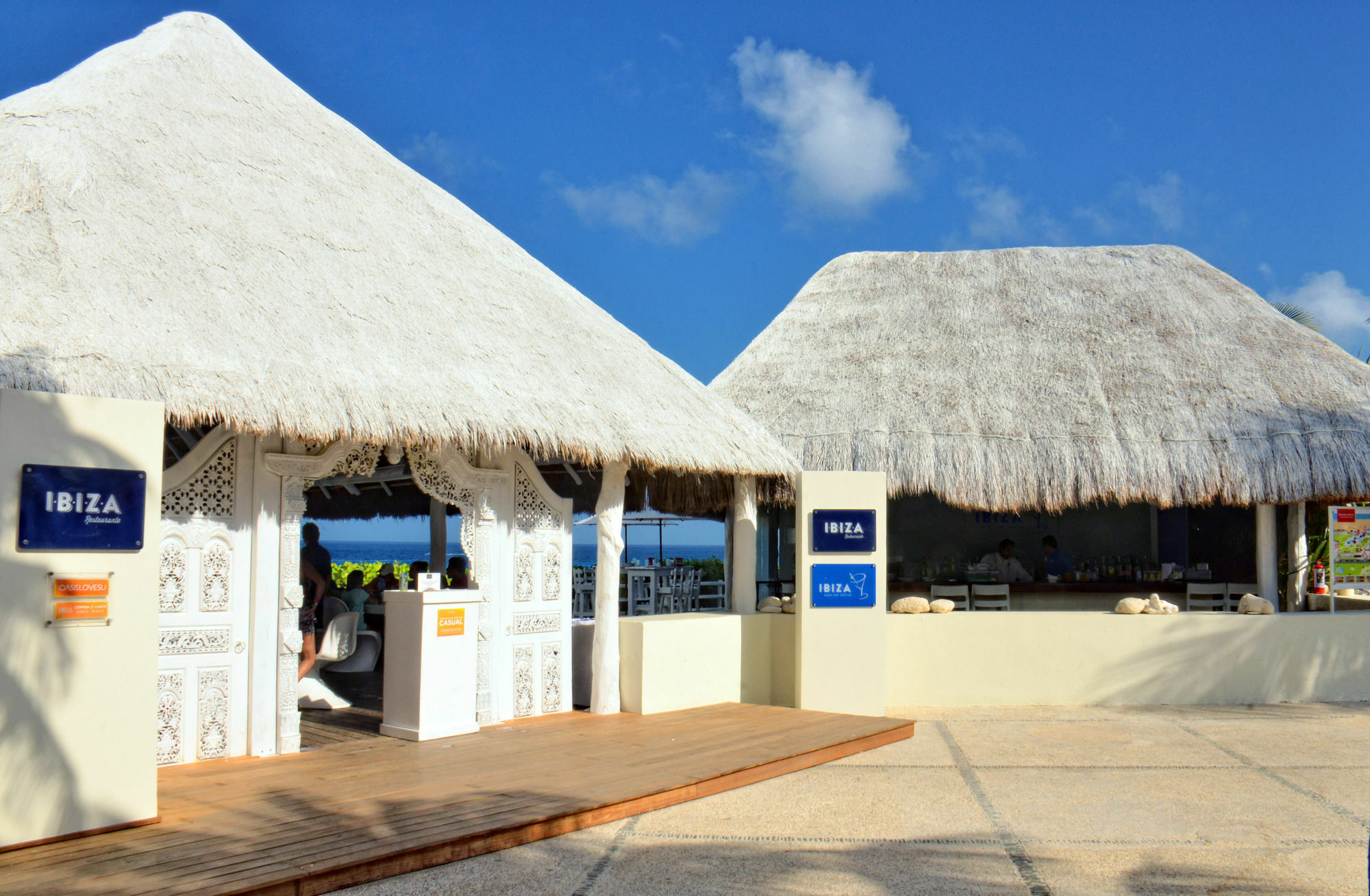 Oasis Cancun Lite Kültér fotó