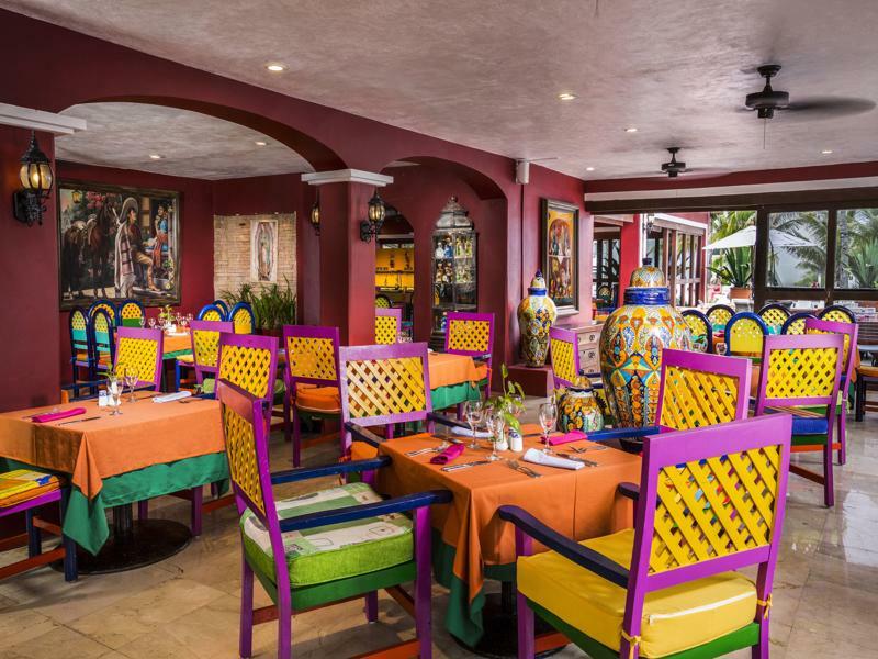 Oasis Cancun Lite Kültér fotó